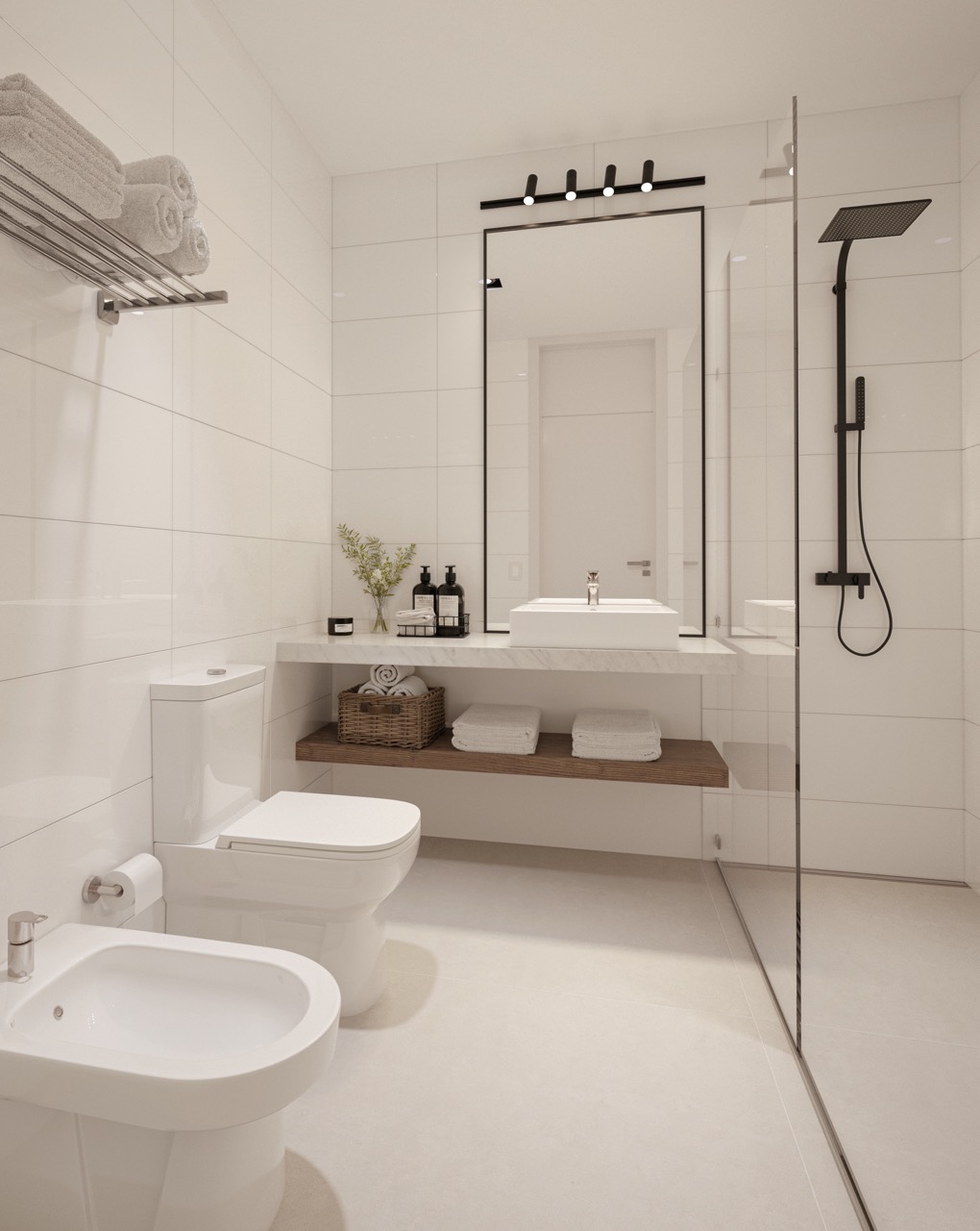 Riviere - Paraná Country galería 7