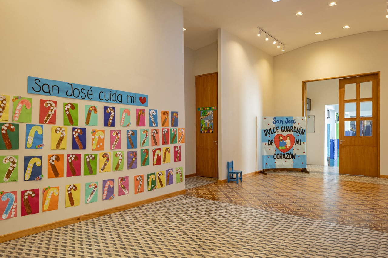 Escuelita del San José galería 3