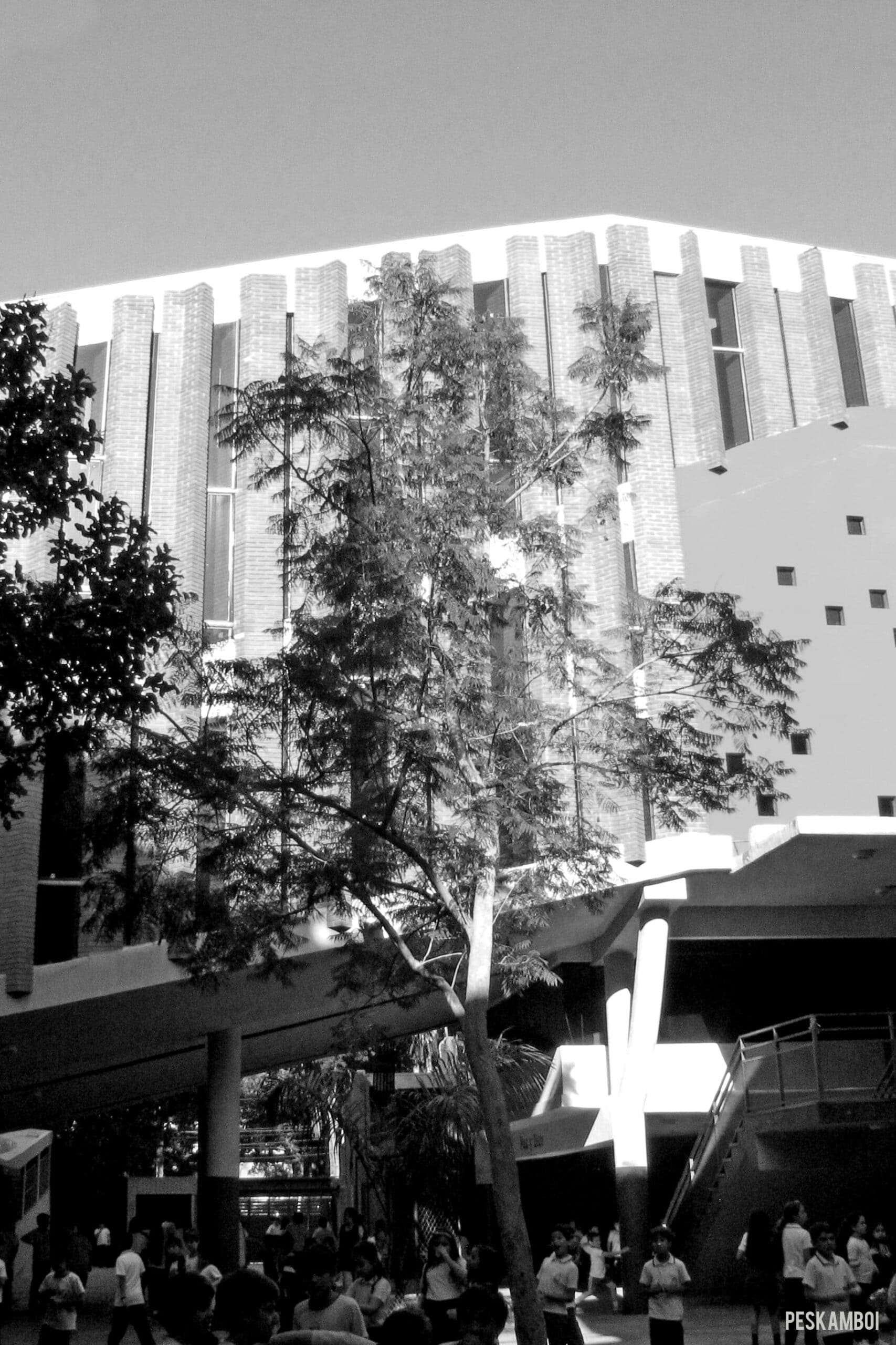 Auditorio Colegio Santa Clara galería 2