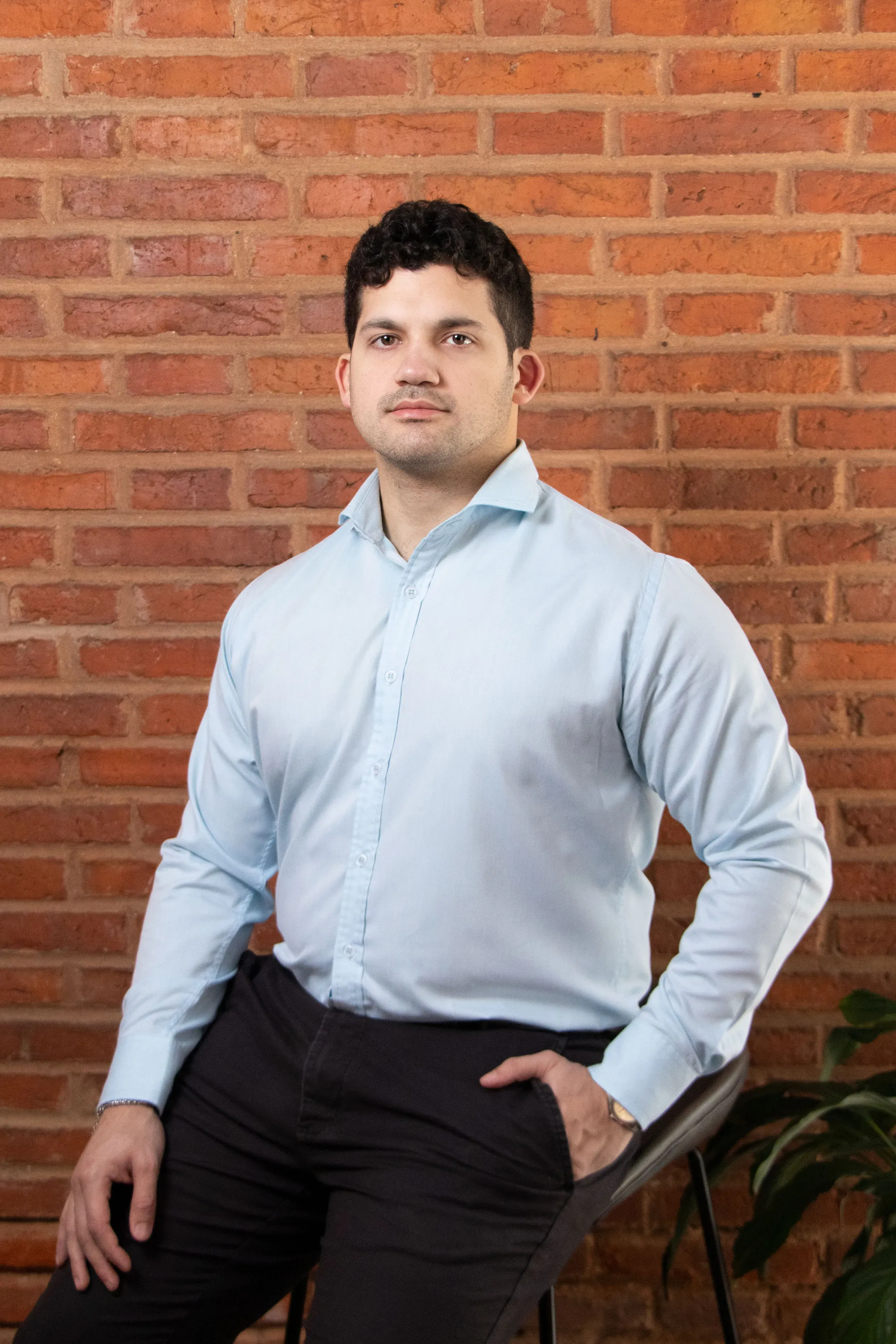 Pablo Jiménez 