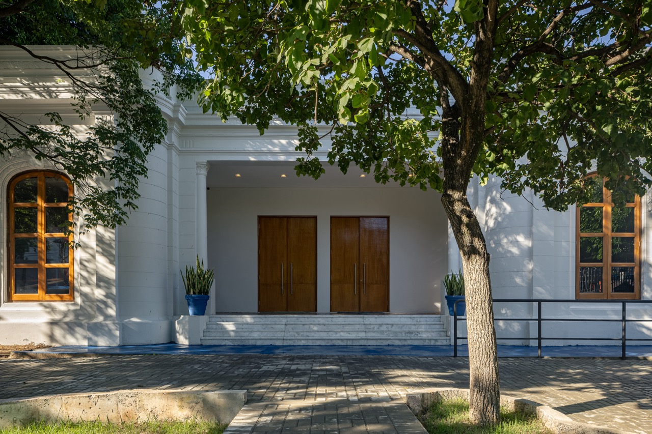 Escuelita del San José galería 6