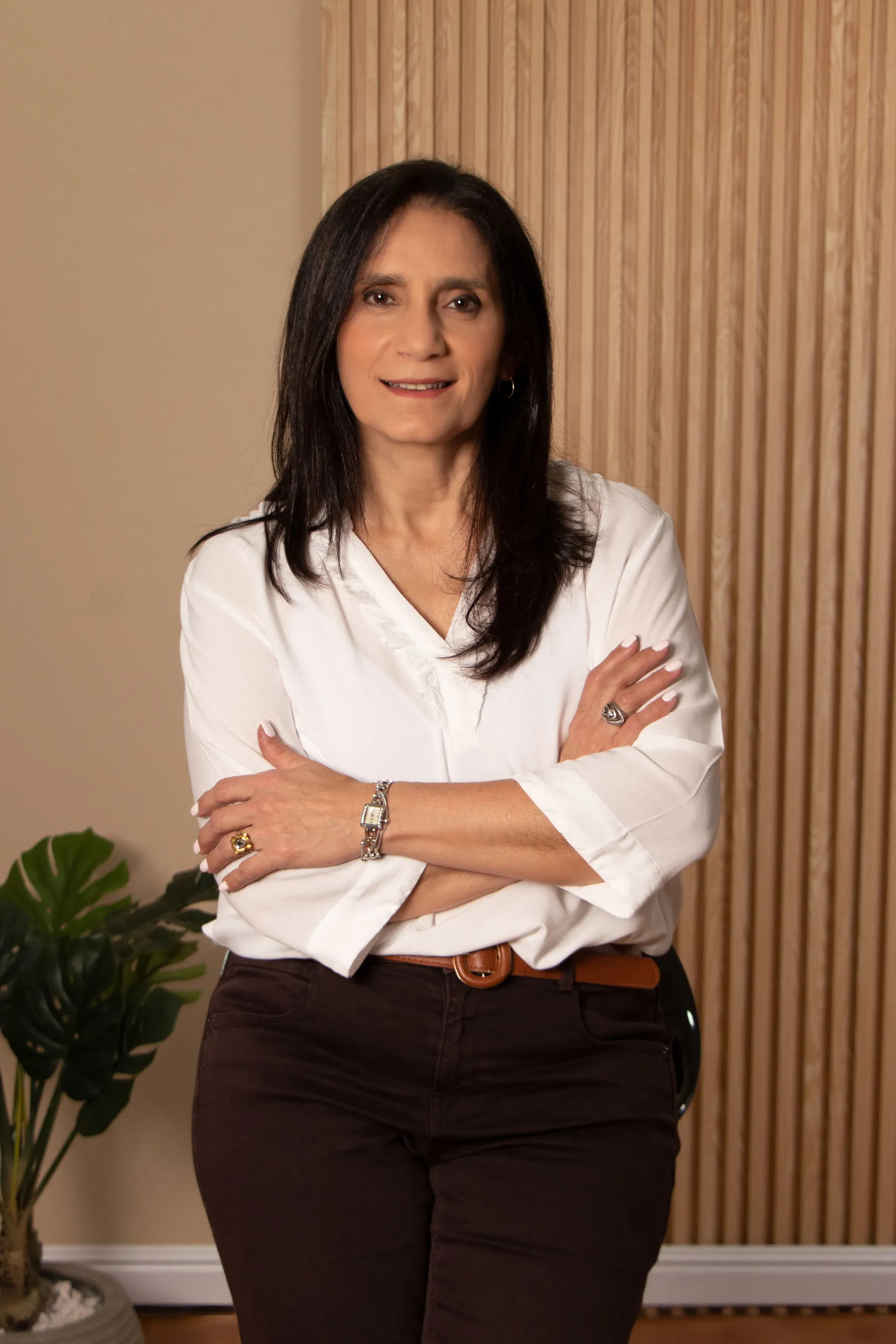 Lic. Patricia Franco
