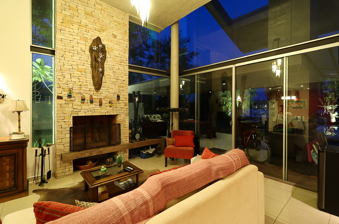 Casa del Lago, San Bernardino galería 5