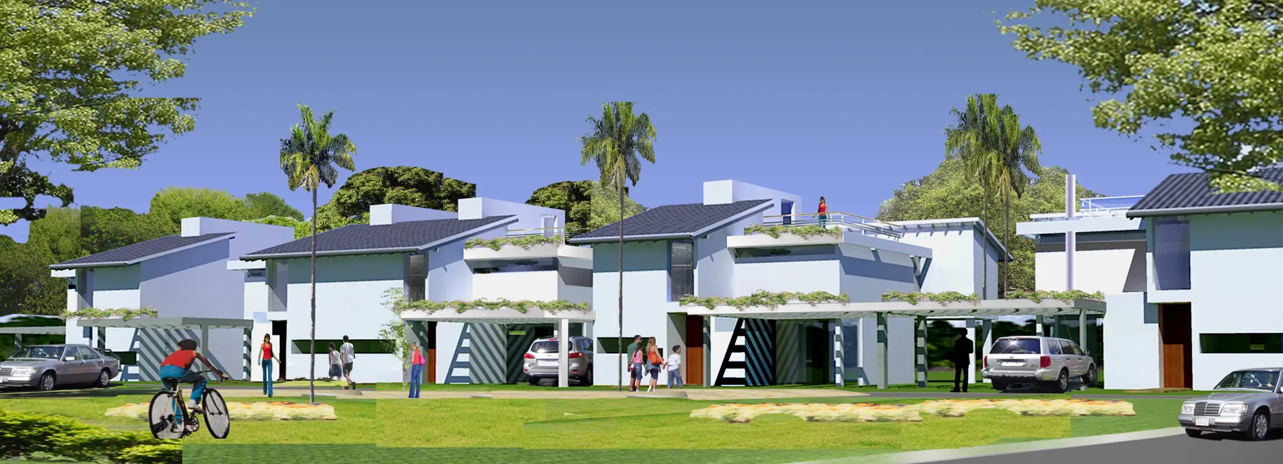 Condominio Alterra