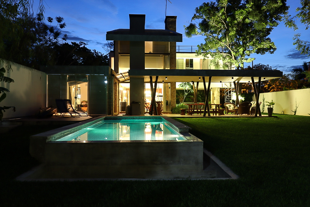 Casa del Lago, San Bernardino galería 6