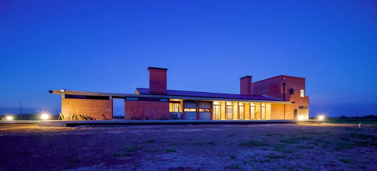 Casa Rural galería 5