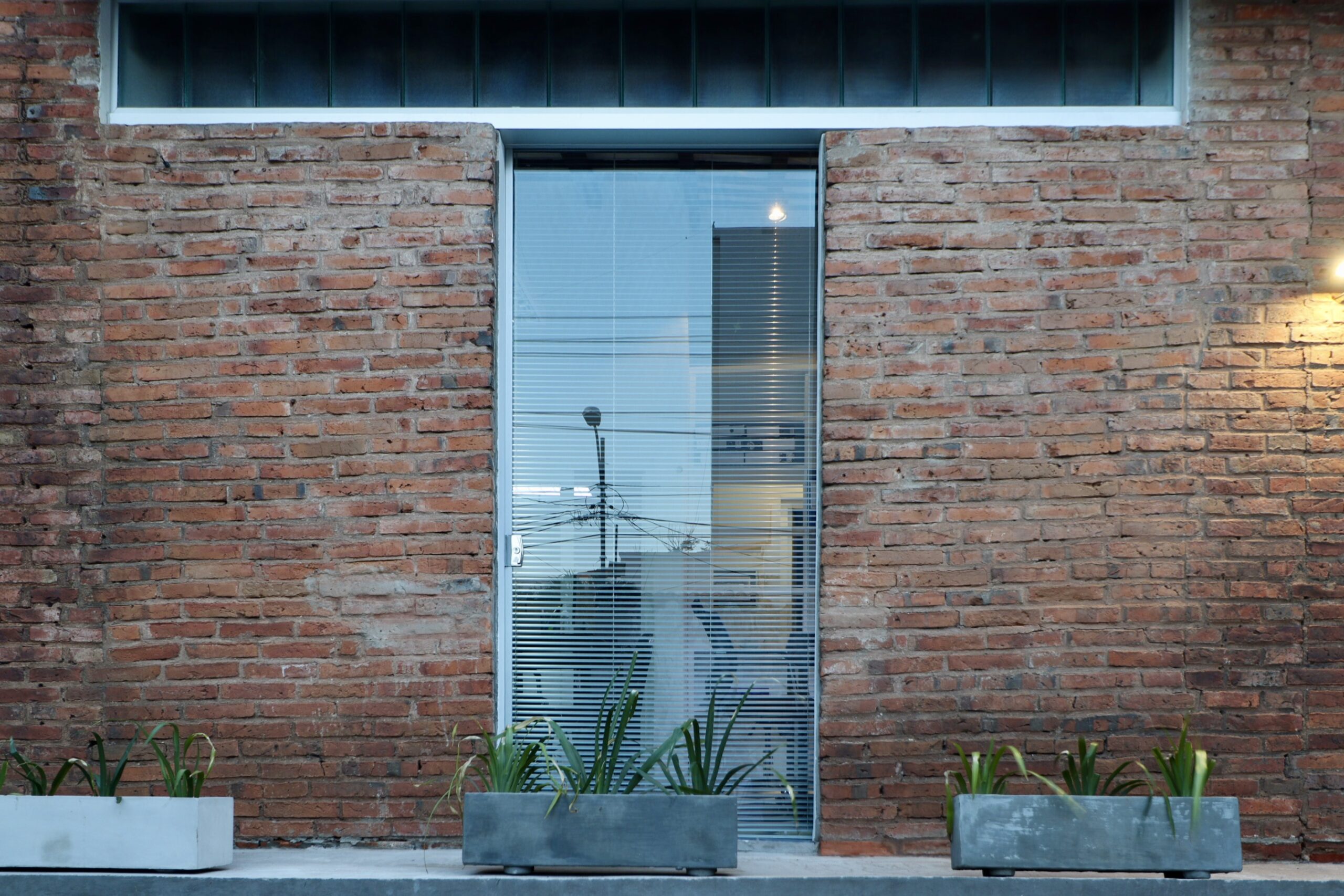 Oficina Alberdi galería 1