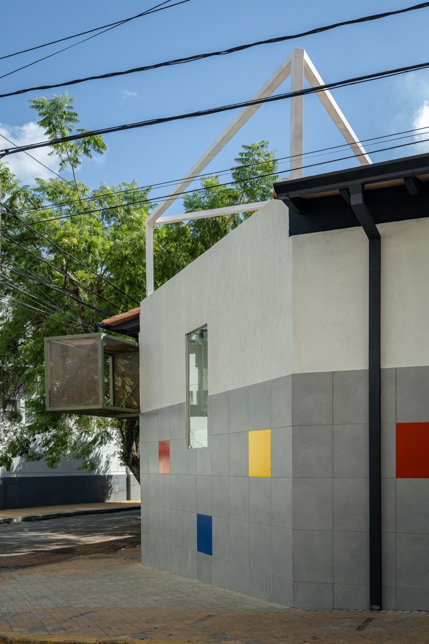 Escuelita del San José galería 8