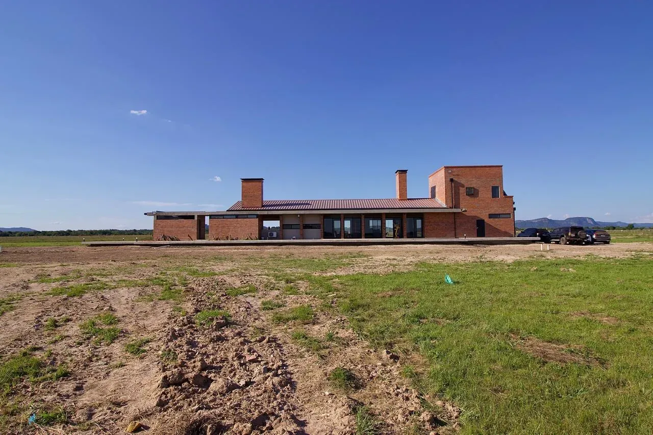 Casa Rural galería 4