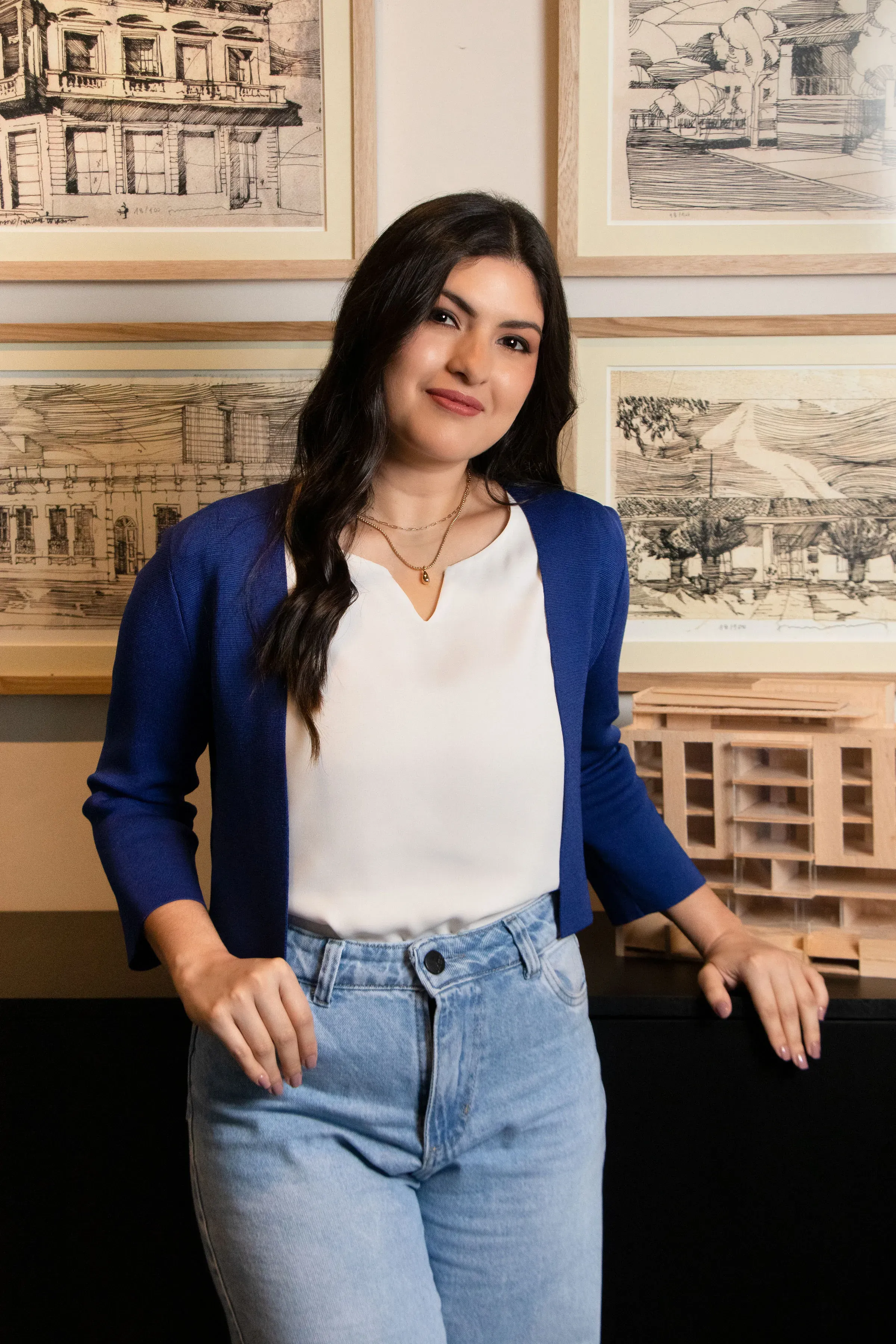 Leila Guillén 