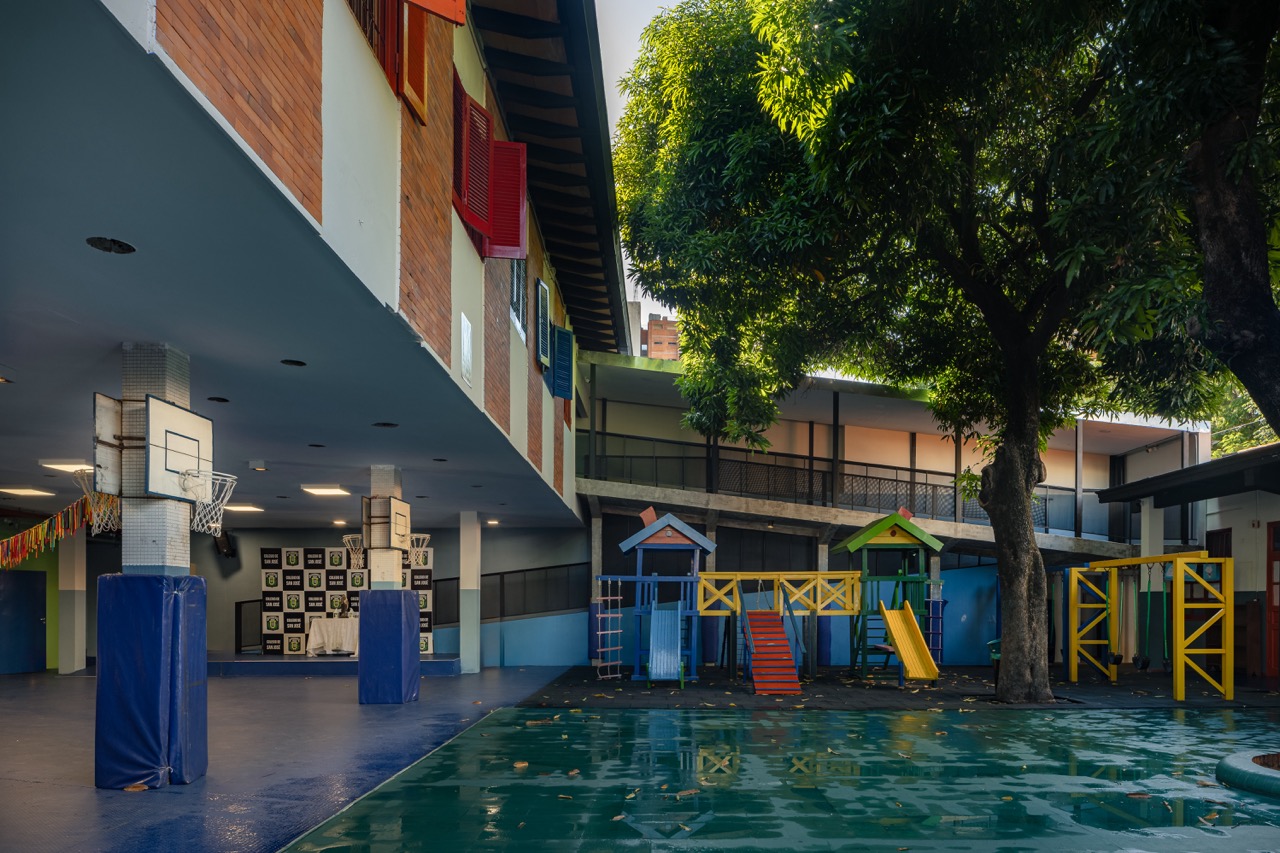 Escuelita del San José galería 1