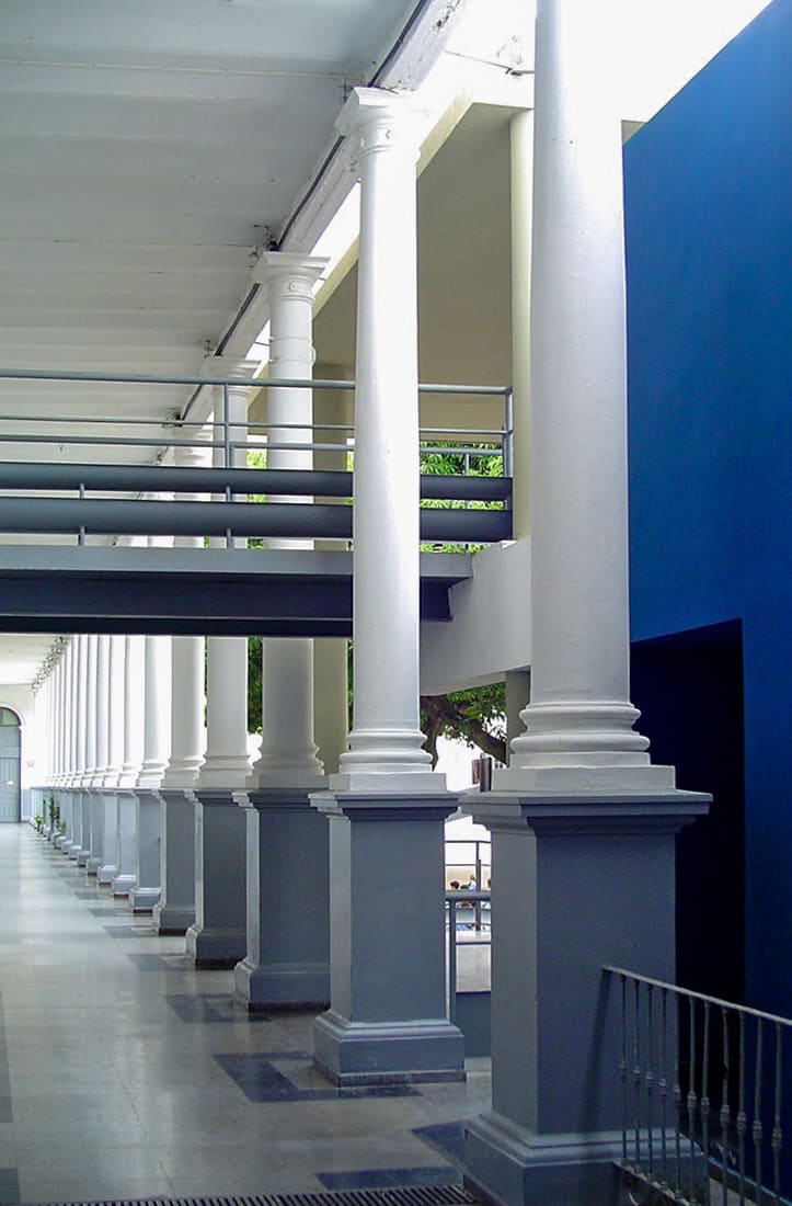 San José galería 1