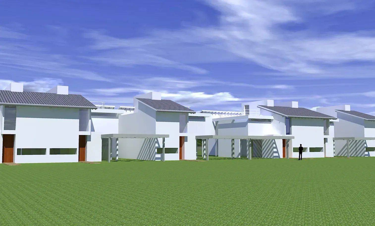 Condominio Alterra galería 3