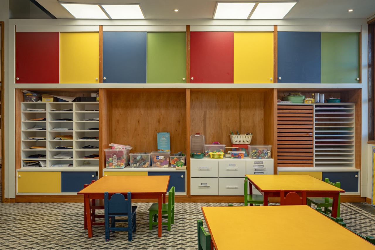 Escuelita del San José galería 4