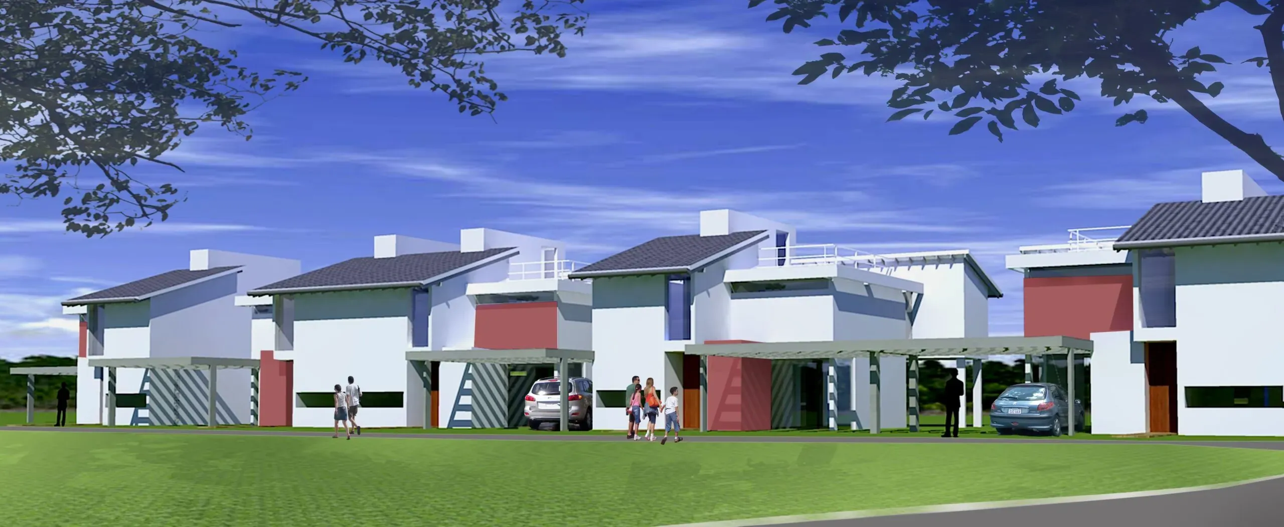 Condominio Alterra galería 2
