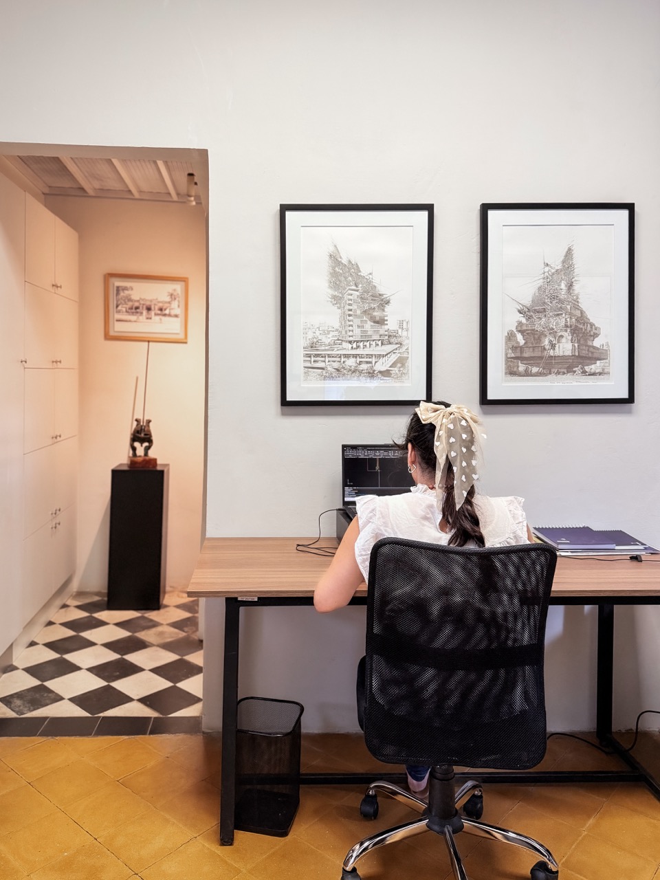 Galería 12