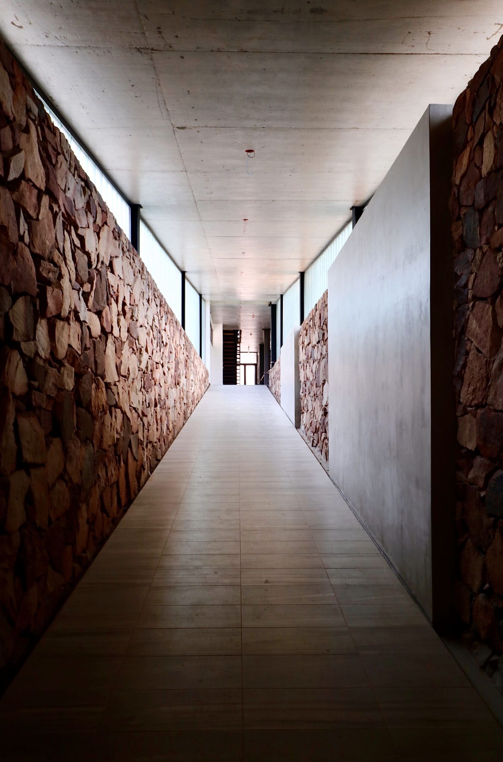 Gimnasio León Condou, Colegio de San José galería 4