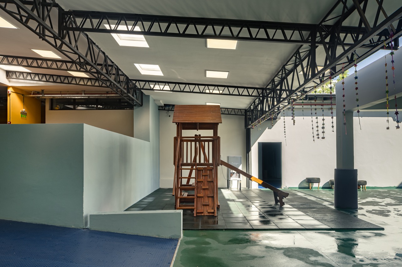 Escuelita del San José galería 2