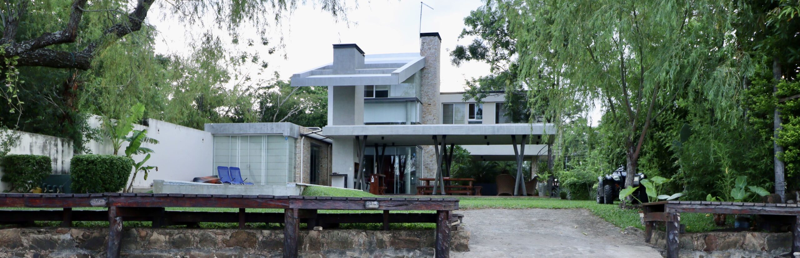 Casa del Lago, San Bernardino galería 2