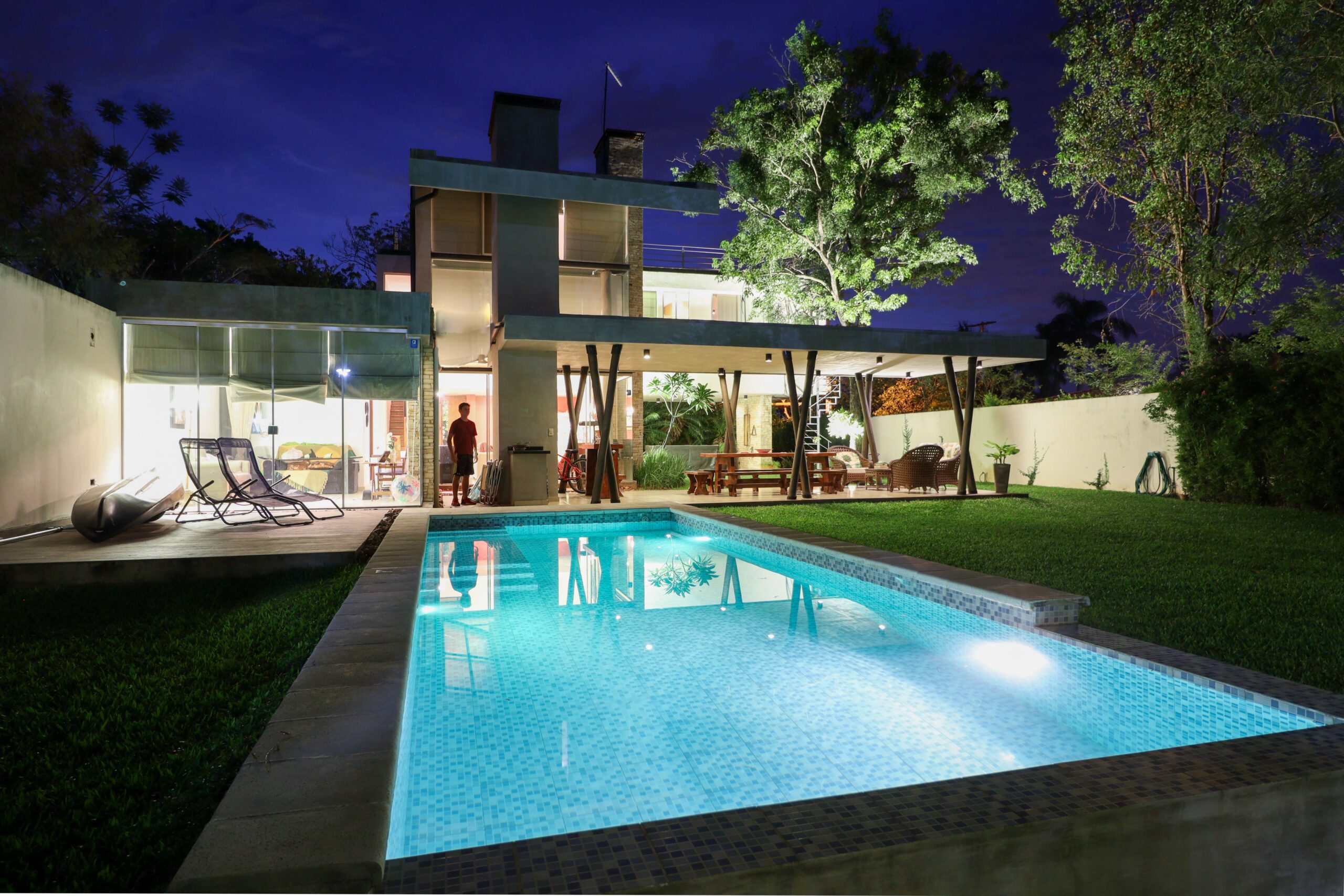 Casa del Lago, San Bernardino galería 4