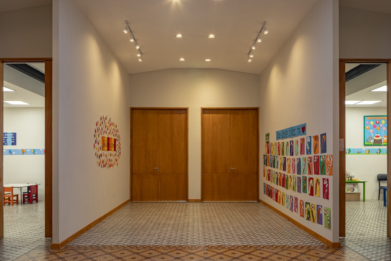 Escuelita del San José galería 5