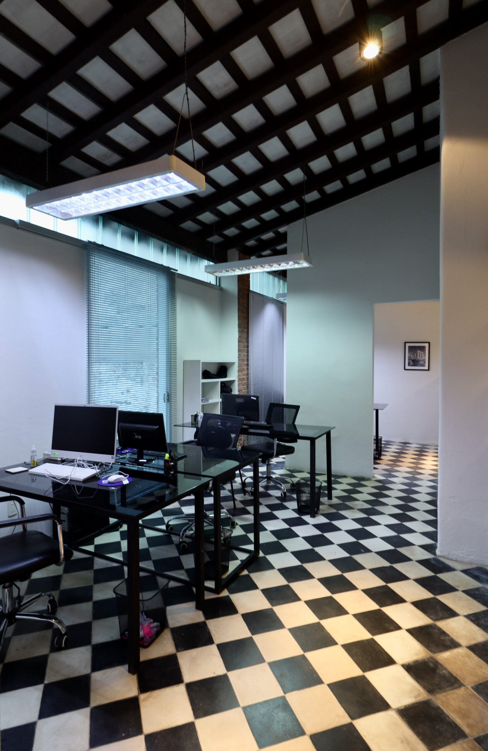 Oficina Alberdi galería 4