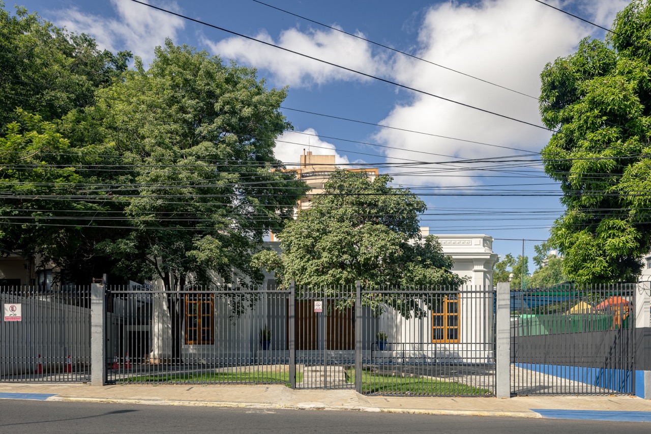 Escuelita del San José