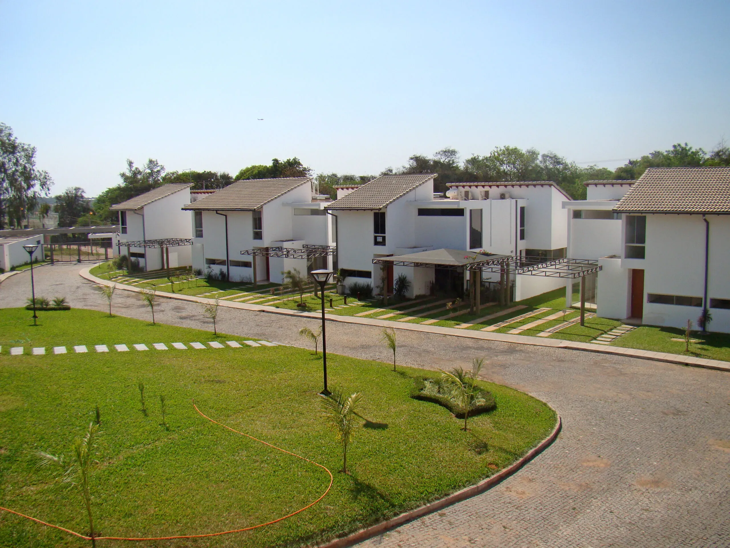 Condominio Alterra galería 1