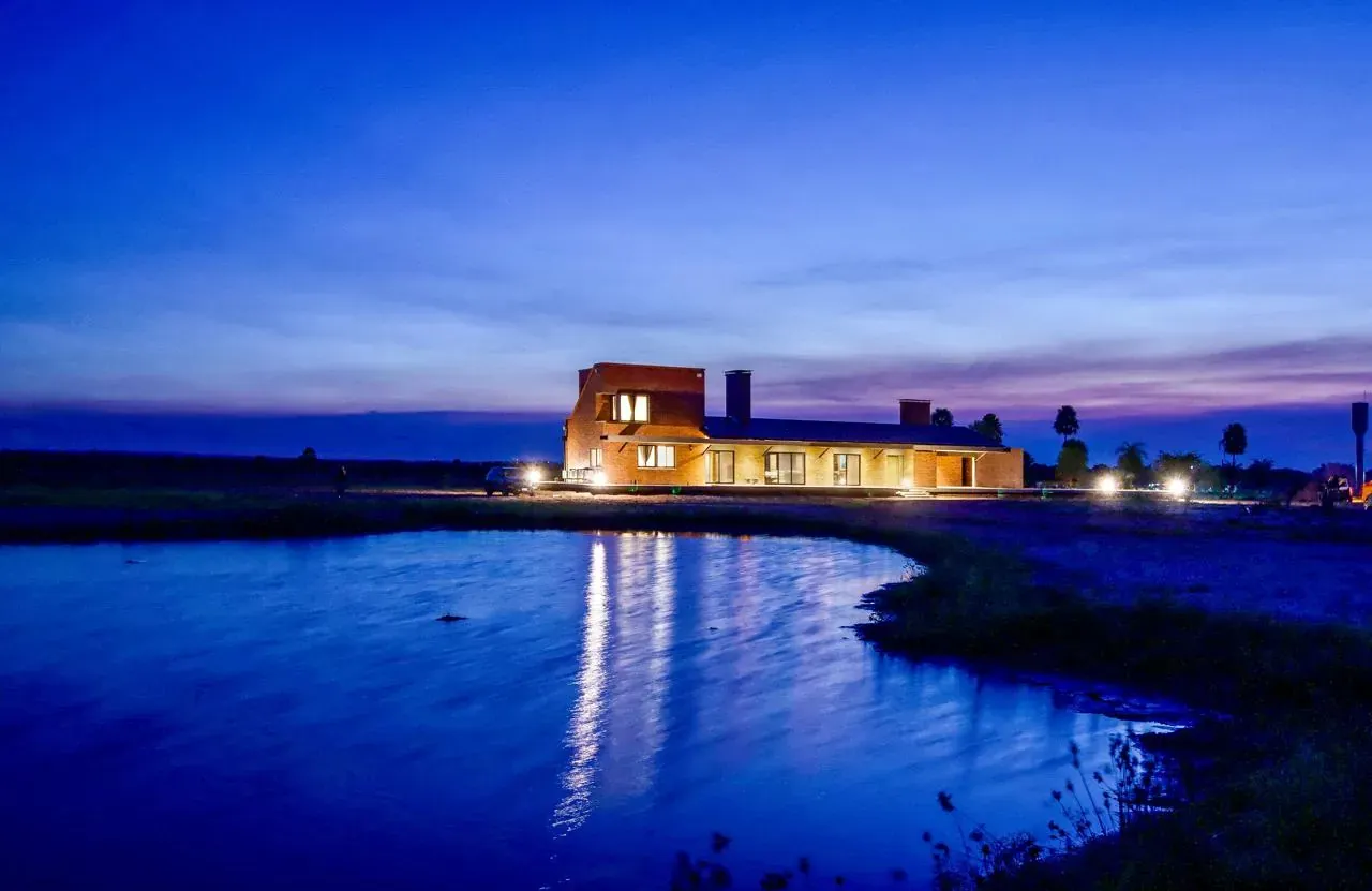 Casa Rural galería 2