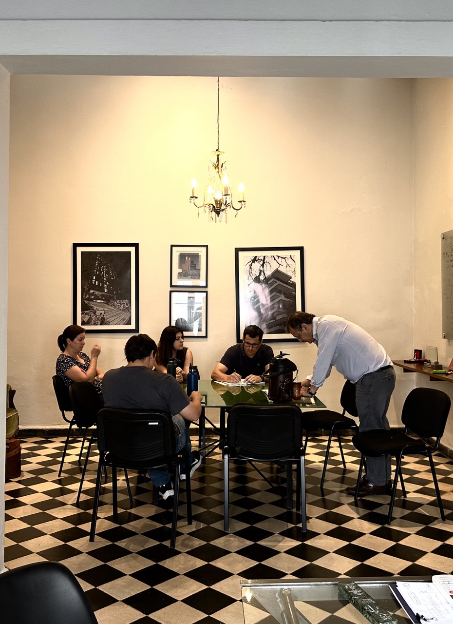 Galería 2