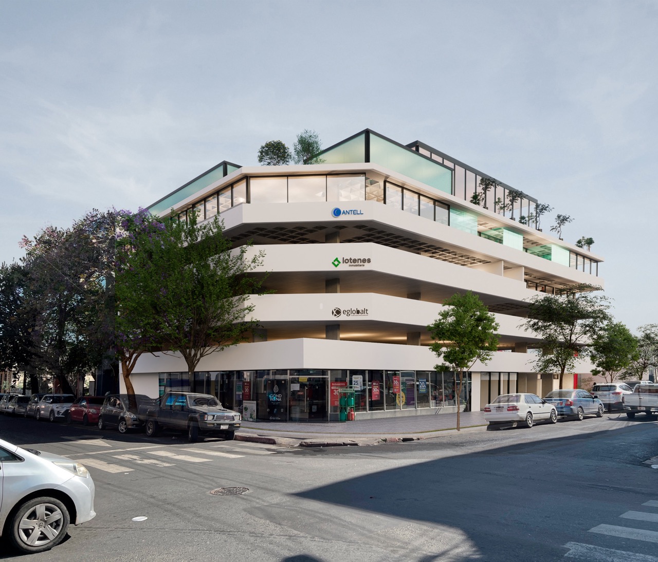 Antell en Centro Histórico galería 1