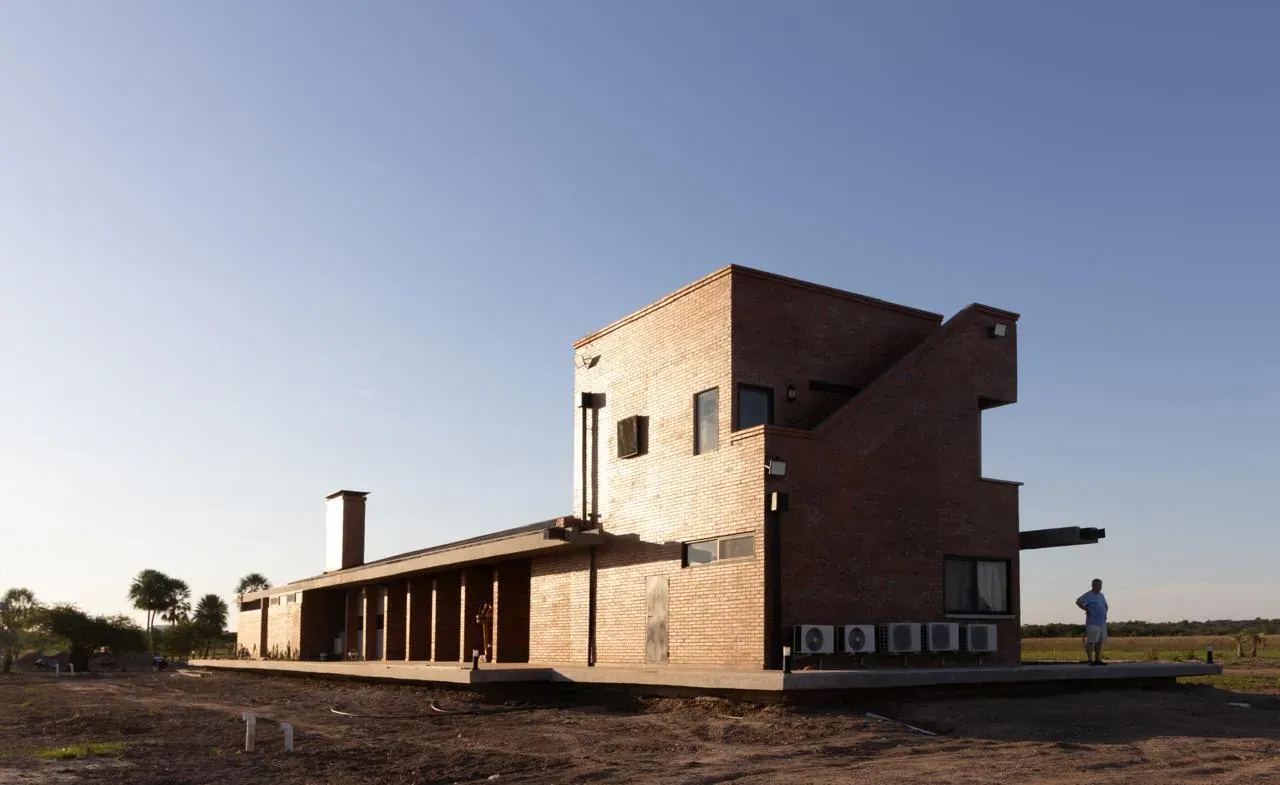 Casa Rural galería 1
